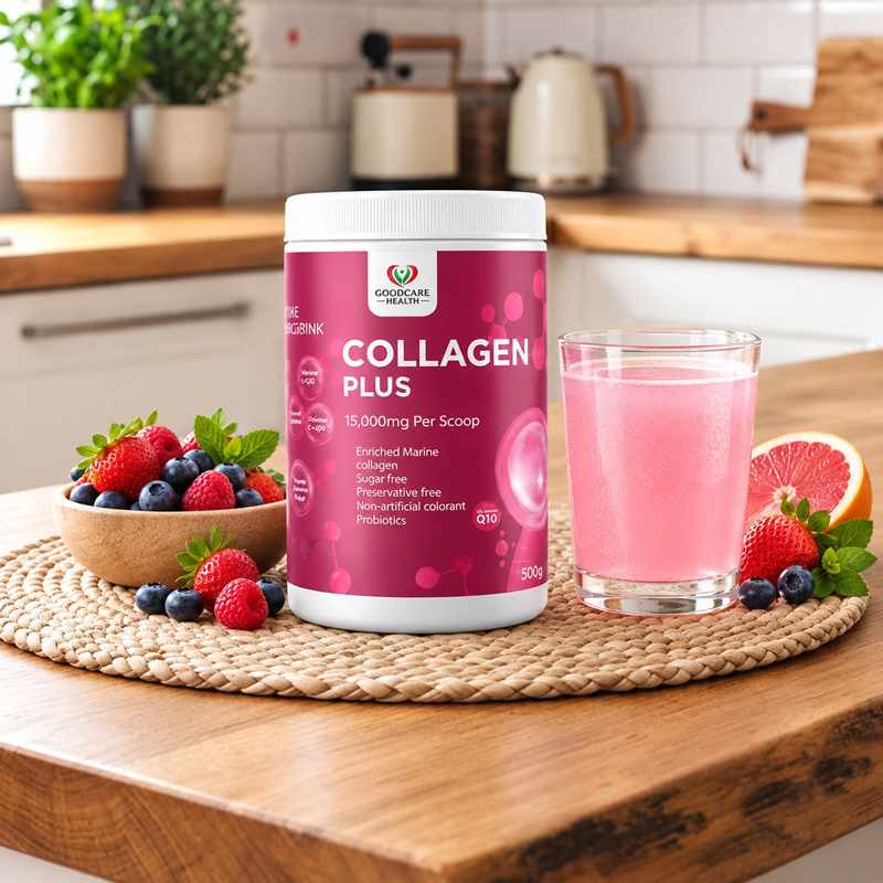 Health Supplements